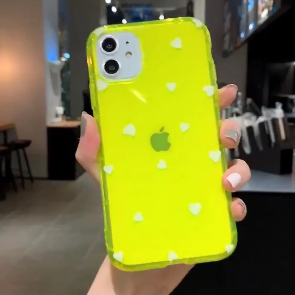 Hearts iPhone Case for IPhone 7/8